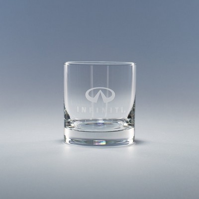 11 Oz. Individually Boxed Deluxe On The Rocks Glass