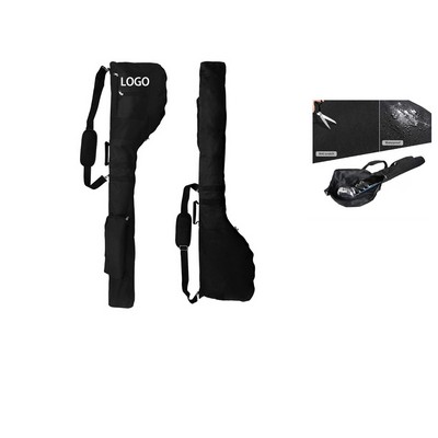 Adjustable Travel Golf Bag