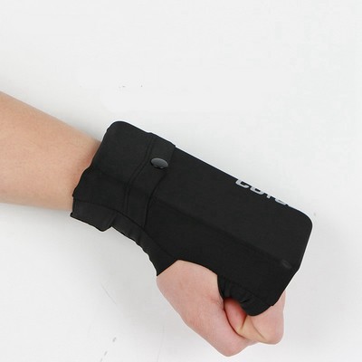 Fitness Running Phone Wrist Bag