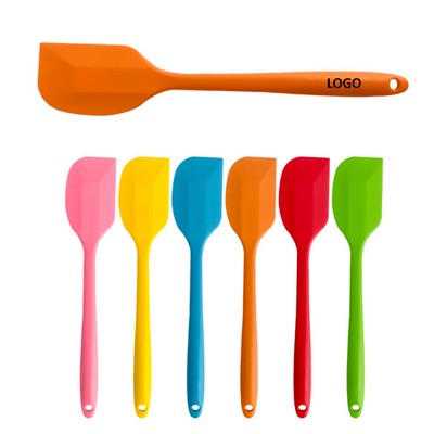 Large Silicone Cream Spatula