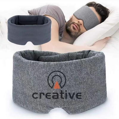 Modal Cotton Sleep Mask