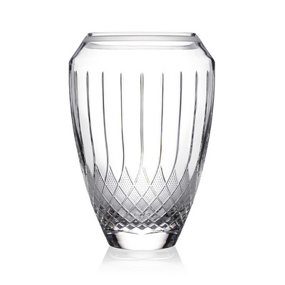 Waterford® 12'' Lismore Arcus Mastercraft Vase