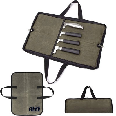 Chef Knife Bag