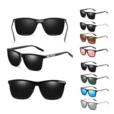 Square Sunglasses