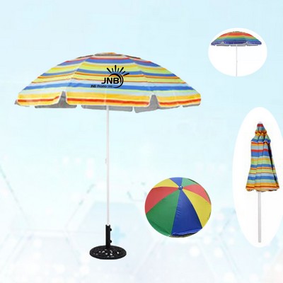 Heavy Duty Beach Umbrella