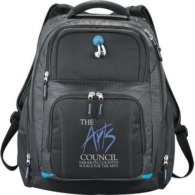 Zoomr TSA 15'' Computer Backpack