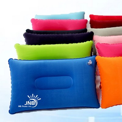 CampLite Inflatable Pillow