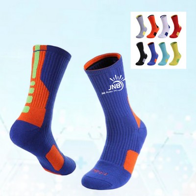 Active Fit Performance Socks