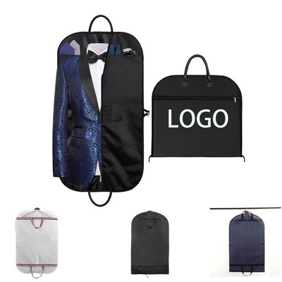 Non Woven Suit Coat Bag