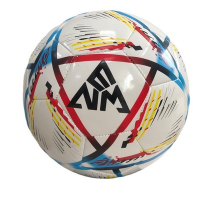 PVC Soccer Balls Youth Size 4