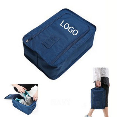 Large Travel Shoe Bag