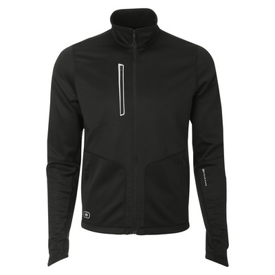 OGIO® Endurance Fulcrum Full Zip Jacket