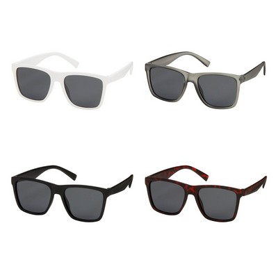 Kids Floaties Polarized Sunglasses w/Square Lens