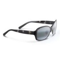 Maui Jim® USA, Inc. Koki Beach Sunglasses- Black/Neutral Gray