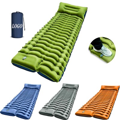 Sleeping Pad for Camping