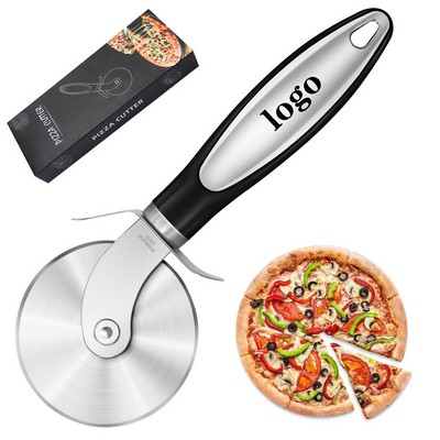 Premium Super Sharp Pizza Cutter