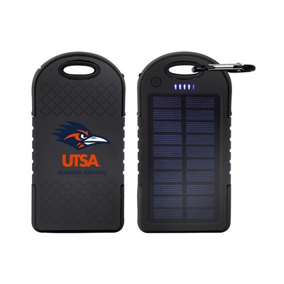 Sun Run Solar Power Bank