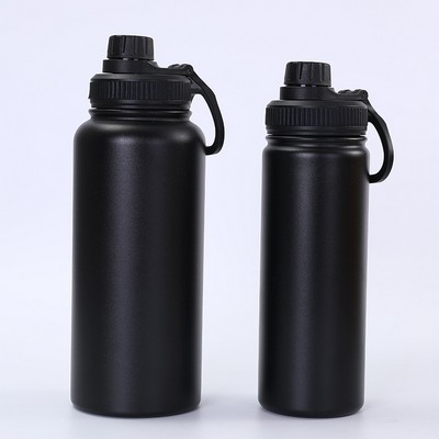 22oz. Stainless Steel Vacuum Tumbler