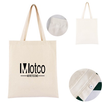 Cotton Tote Bag