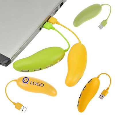 Creative Mango Usb Hub