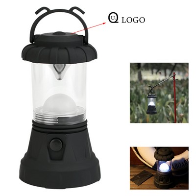 Led Camping Lantern Light