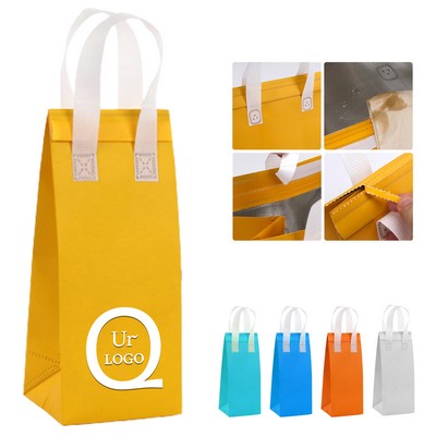 Non-Woven Beverage Insulation Bag