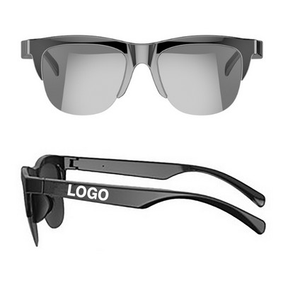 Wireless Speaker Sunglasses