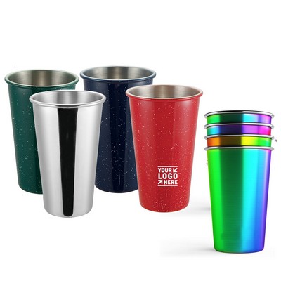 16 oz Pint Tumbler