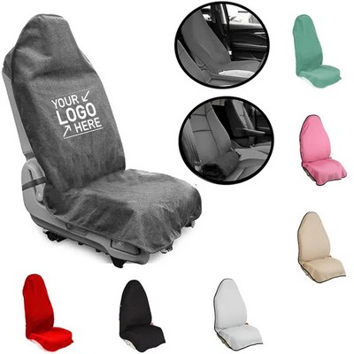 Protect Your Car Seats with Cover Mat