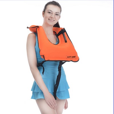 Swimming Life Jacket