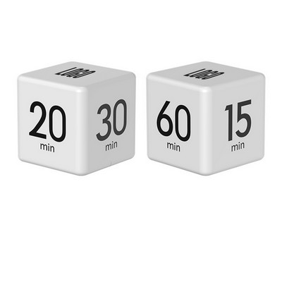 Speed Cube Timer