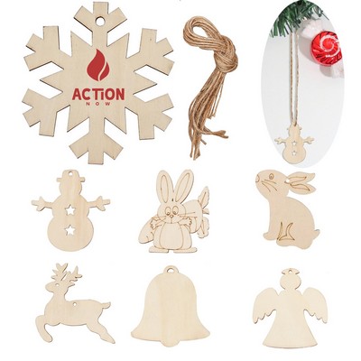 Christmas Tree Hanging Decorations