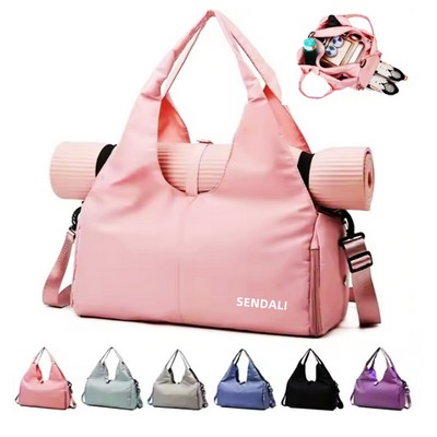 Fitness Sports Bag