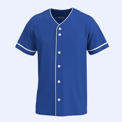 Baseball jersey