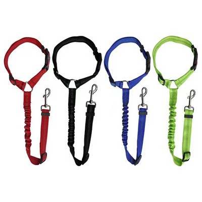 Custom Reflective Leash Durable Dog Collar