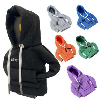 Car Shifter Hoodie Cover