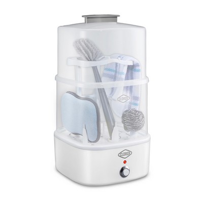 Clorox 2-Tier Steam Sanitizer