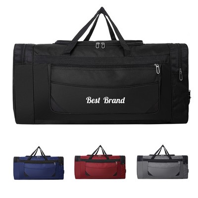 Outdoor Large Capacity Travel Bag