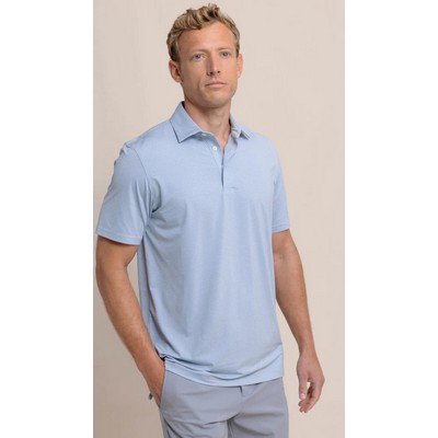 Southern Tide® Meadowbrook Stripe Polo