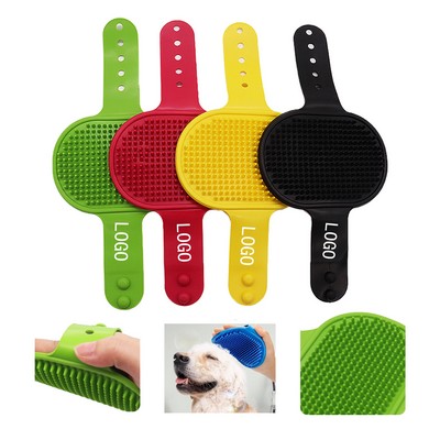 Brush For Dogs Bathing