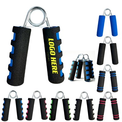 Portable A Type Gripper Exerciser