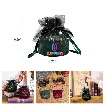 Christmas Decoration Bag