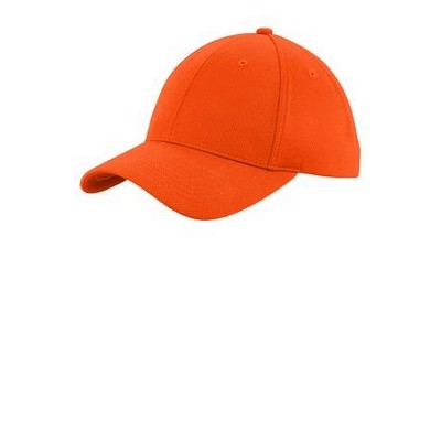 Sport-Tek® Posicharge Racermesh Cap