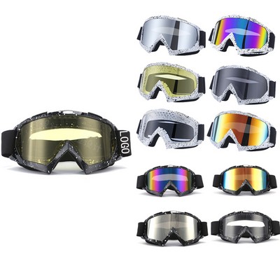 Skiing Goggles