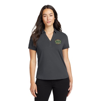 OGIO® - Ladies Limit Polo