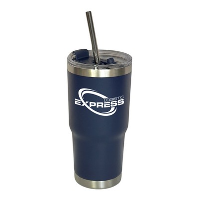 20 oz. Midnight Blue Arctic Tumbler