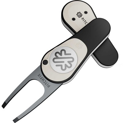 Pitchfix® Icon Golf Divot Tool