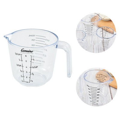 16 Oz Fluid Measuring Cup