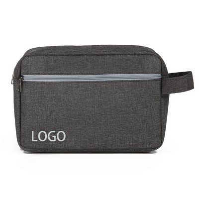 Portable Toiletry Bag