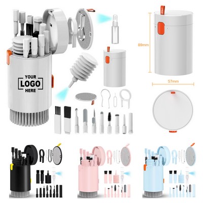 All-in-One Electronics Cleaning Kit 20 Tools